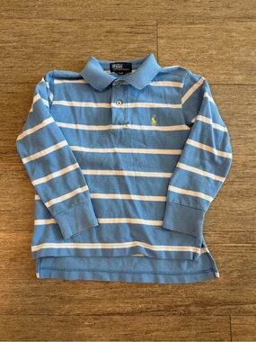 Polo Dress Shirt